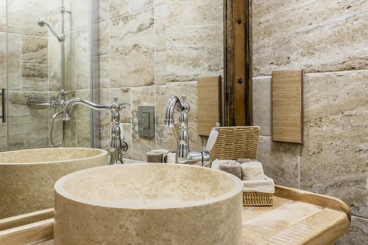 Castro Mesembria Boutique Hotel