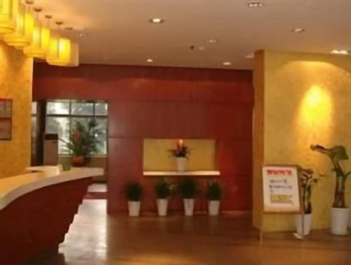 Jinjiang Inn ChengDu Wenshufang