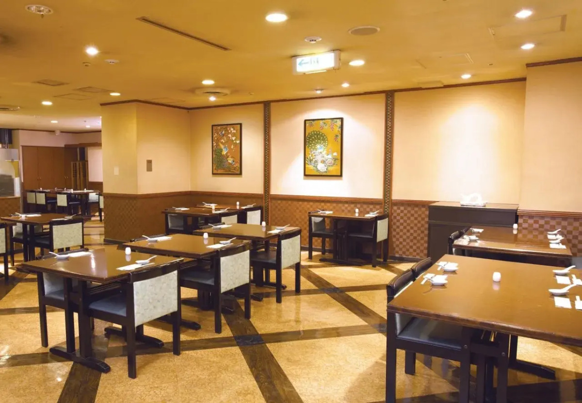 Отель Shibuya Tobu