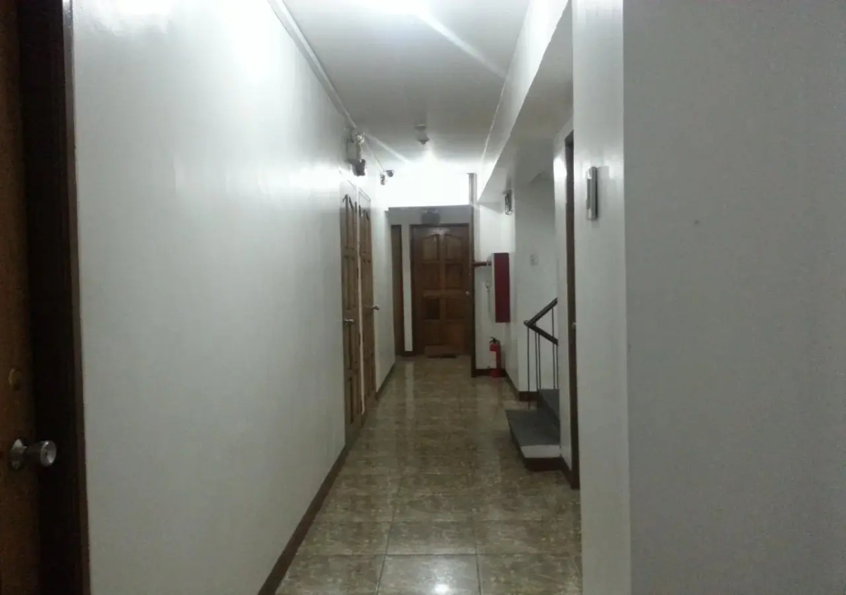 OYO 859 City Stay Inns Pasong Tamo (Vaccinated Staff)