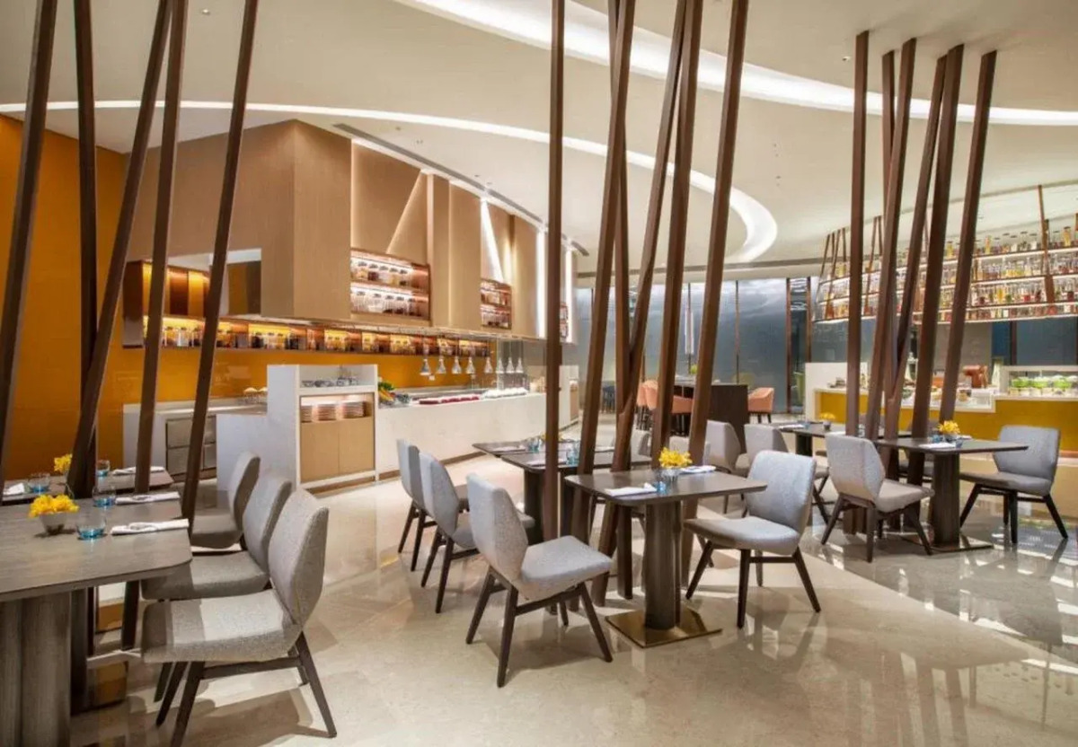 Holiday Inn Shunde by IHG