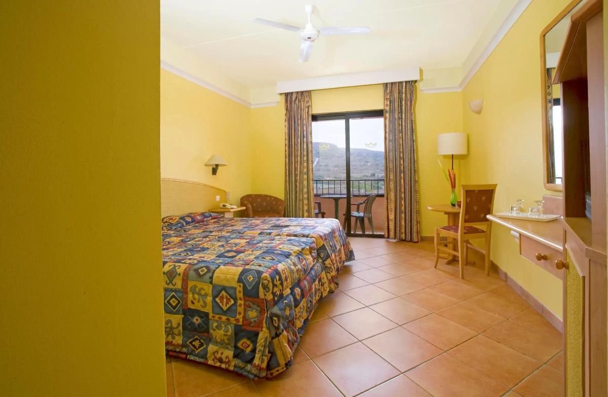 db Seabank Resort and Spa