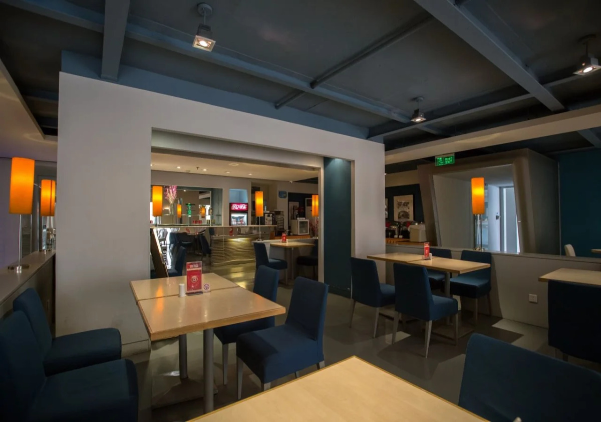 Jinjiang Inn East Shanghai New International Exhibition Ctr