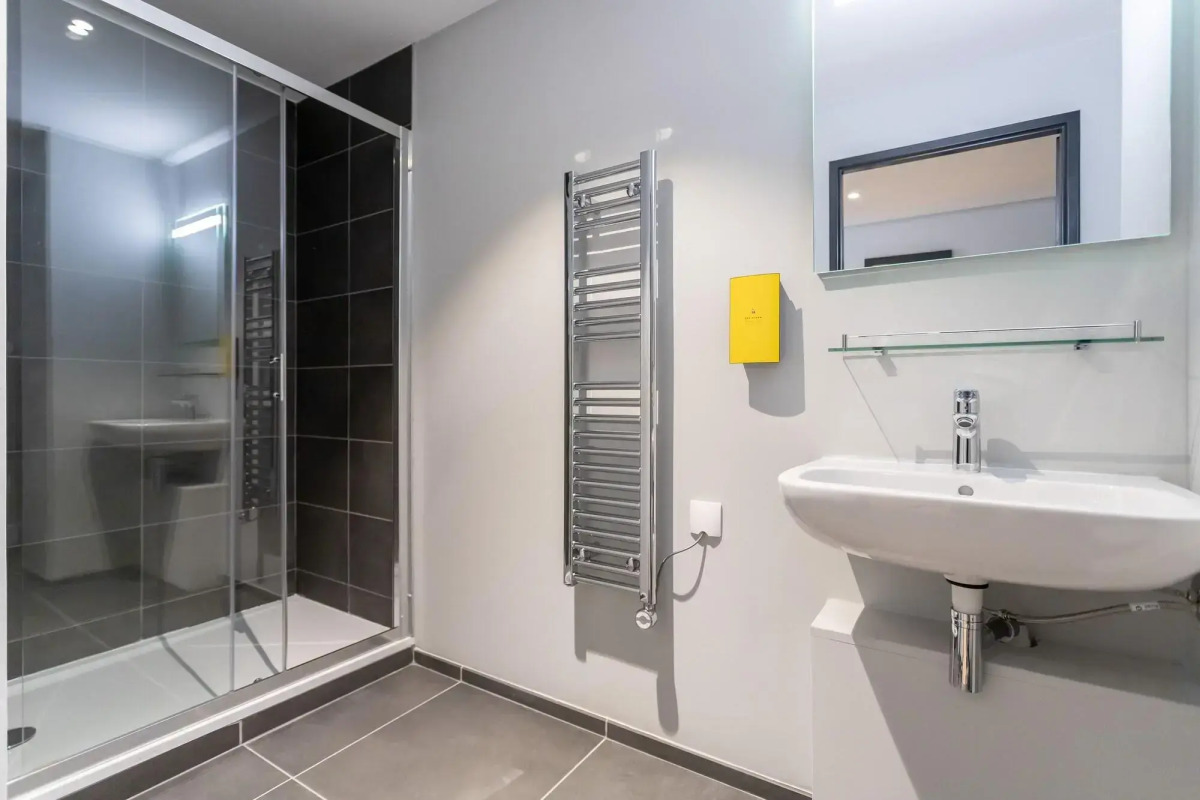 Staycity Aparthotels, Bordeaux City Centre