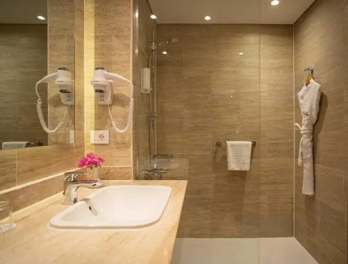 Fort Arabesque Resort, Spa & Villas