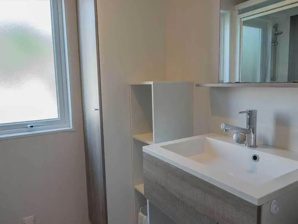 Camping Les Pérouses