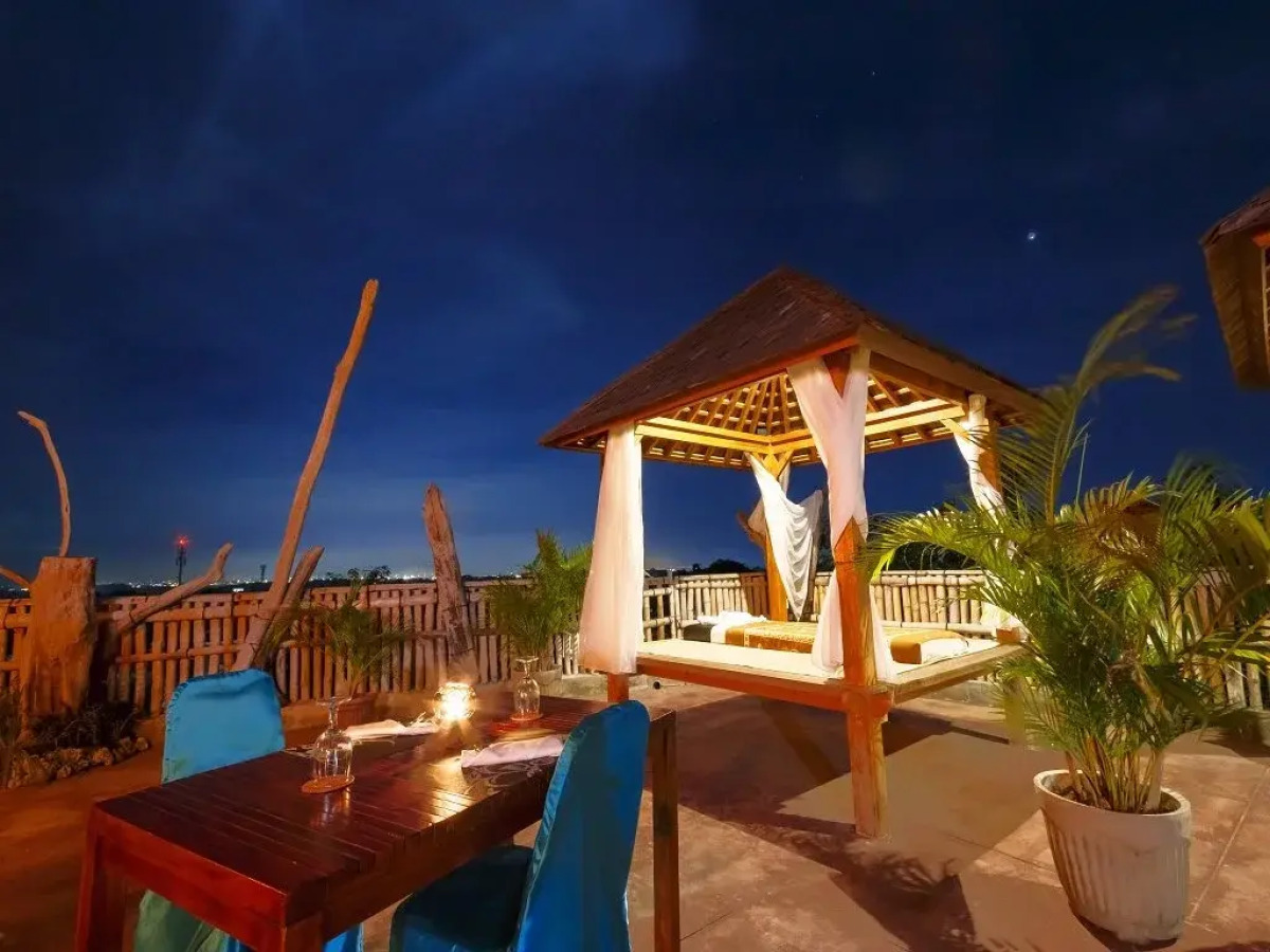 Buana Bali Villas & Spa