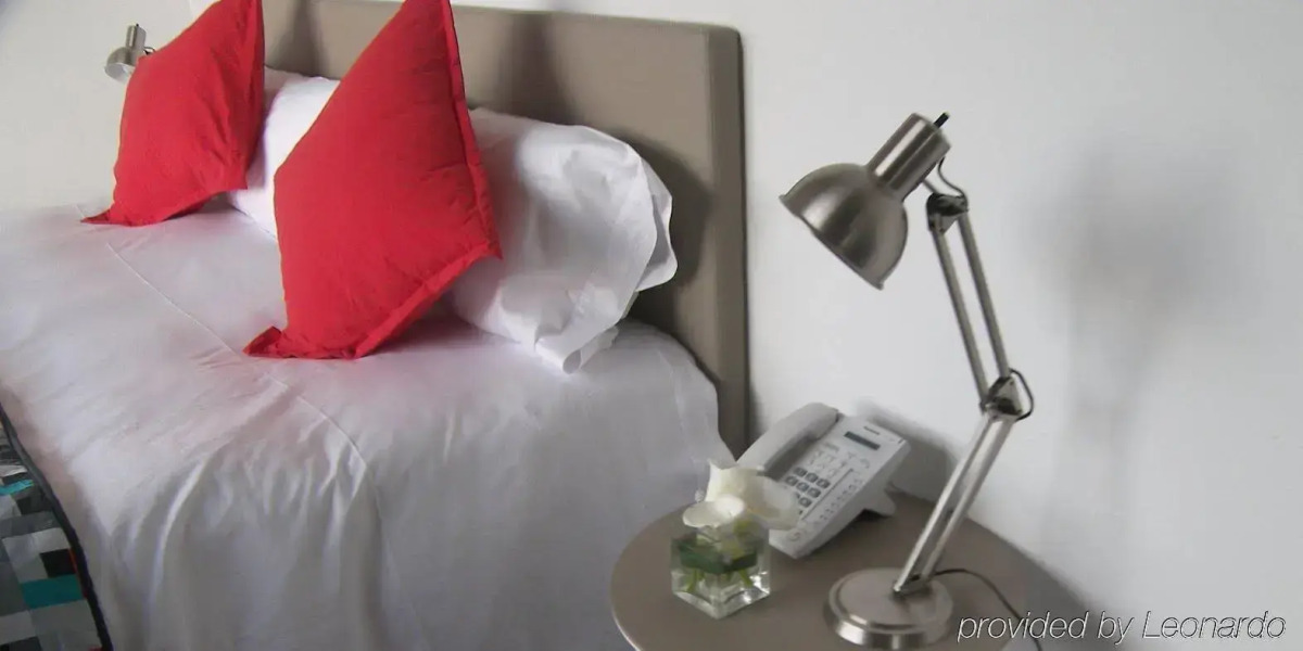 Own Palermo Hollywood