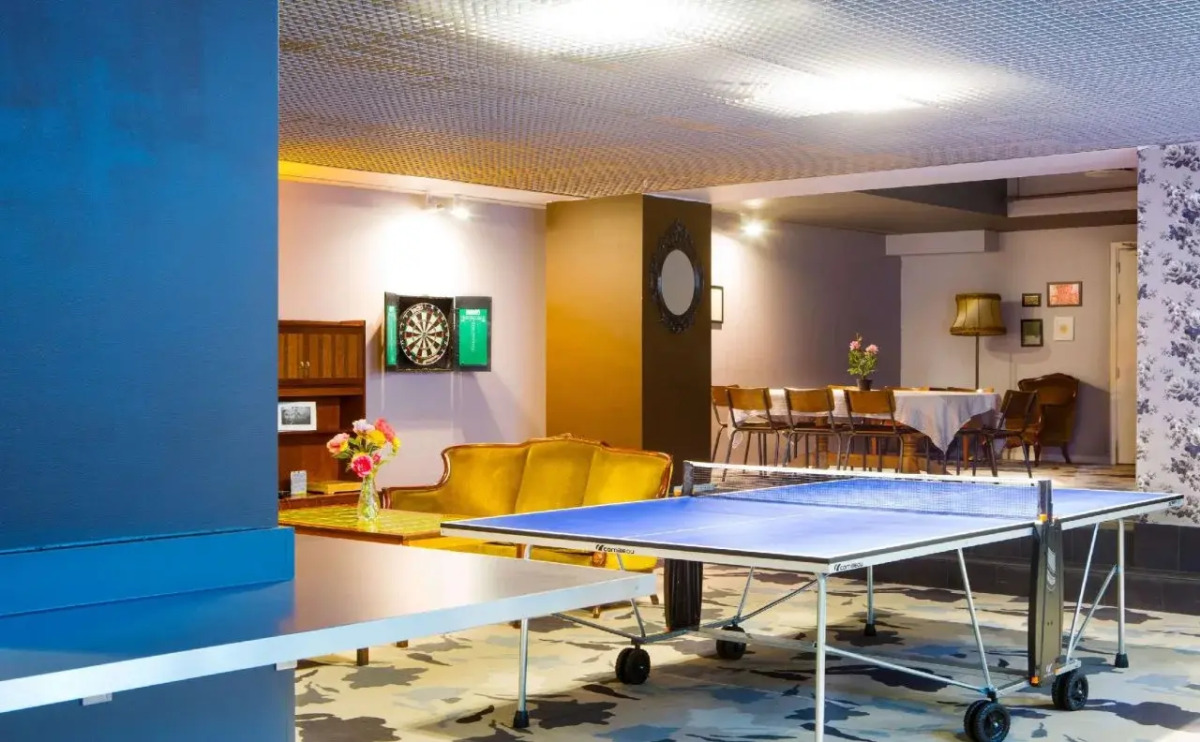 Comfort Hotel Xpress Youngstorget