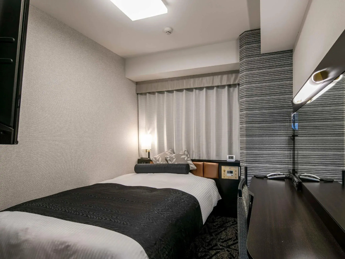 APA Hotel Nagoya Ekimae