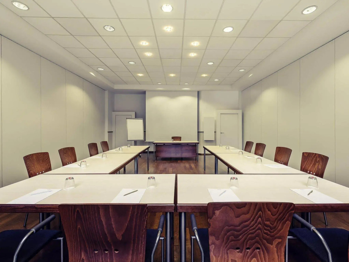 INVITE Hotel an der Kaiserburg