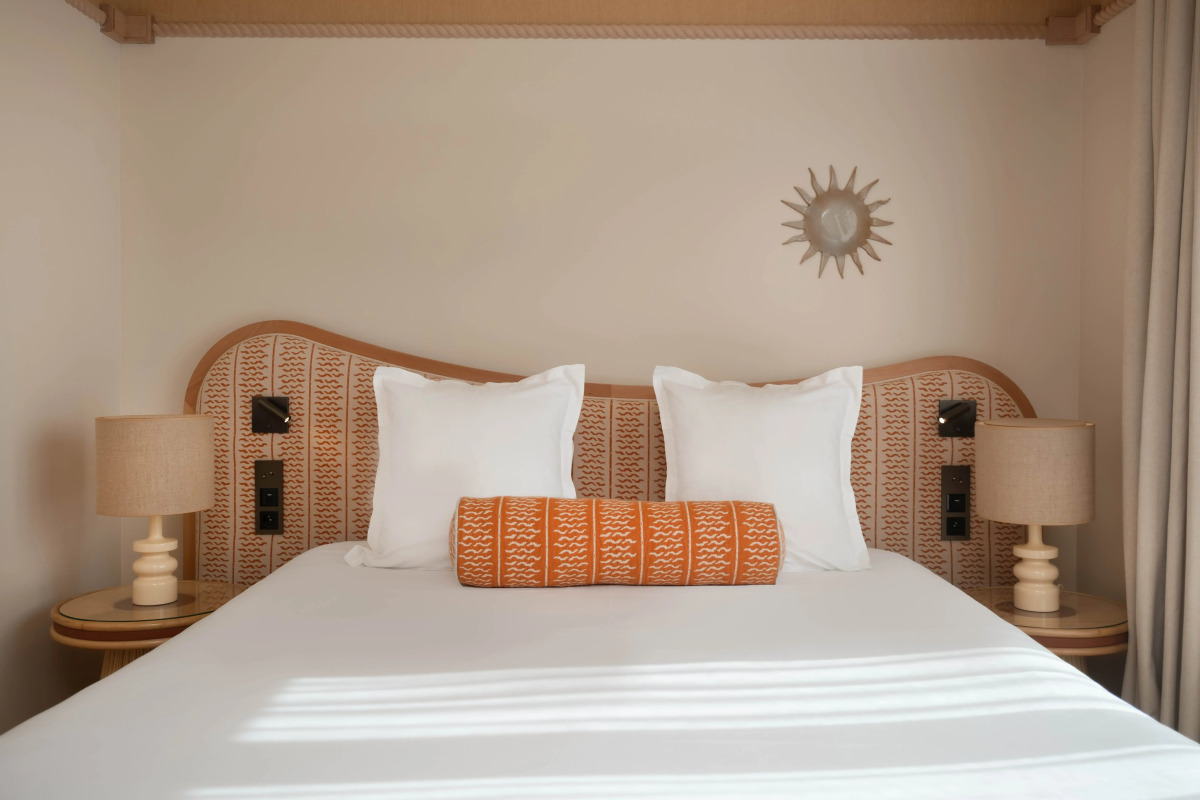 Hôtel Le Soleia by Inwood Hotels