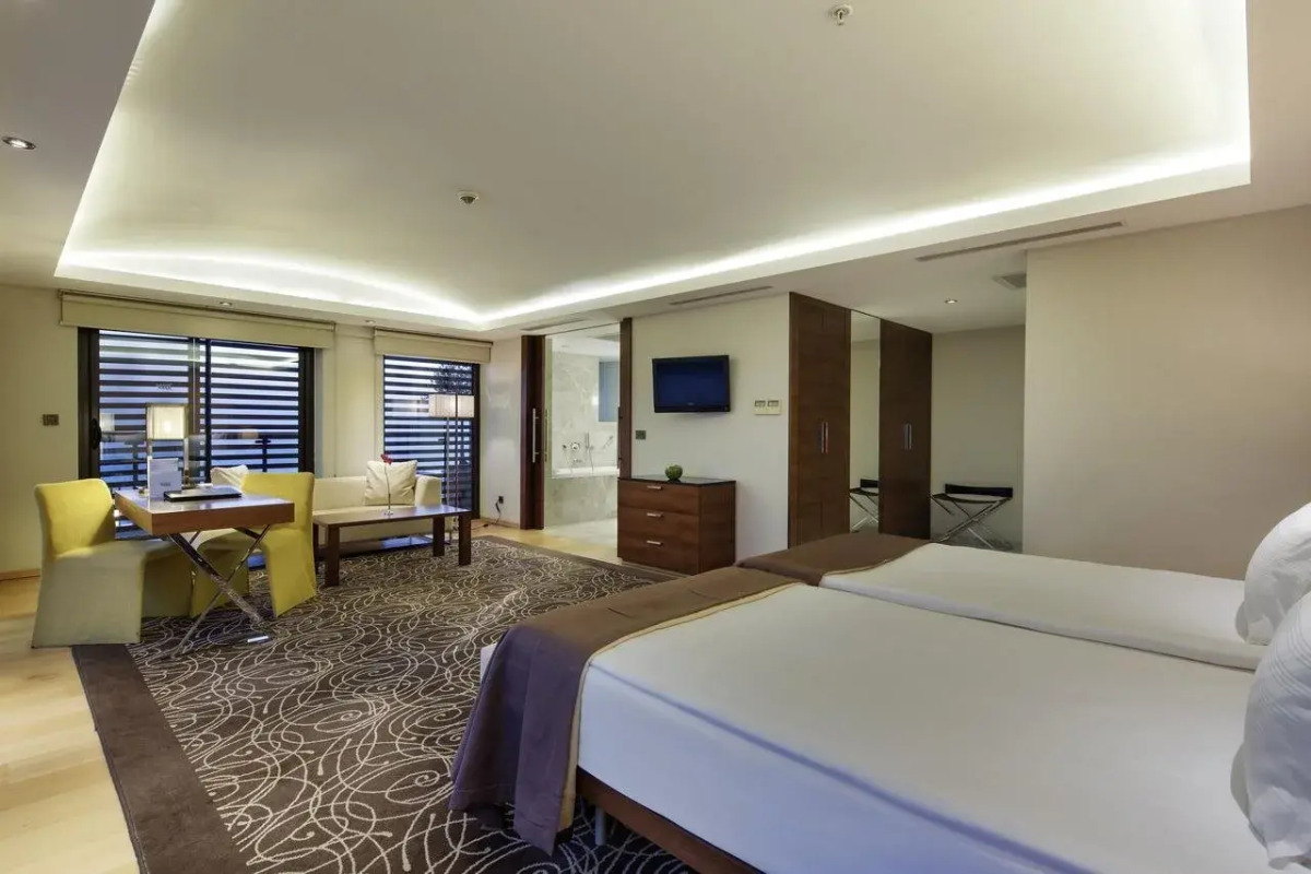 Tui Blue Side- All Inclusive