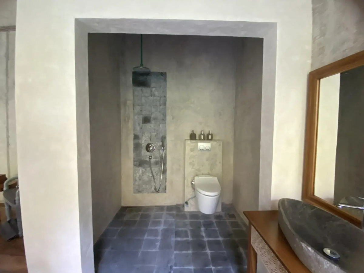 Курорт Kenran Resort Ubud by Soscomma