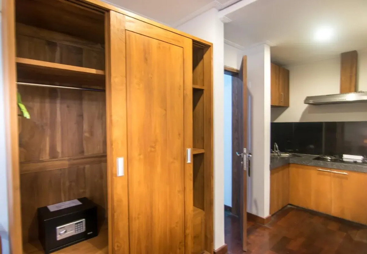 Delu Villas Suite Seminyak