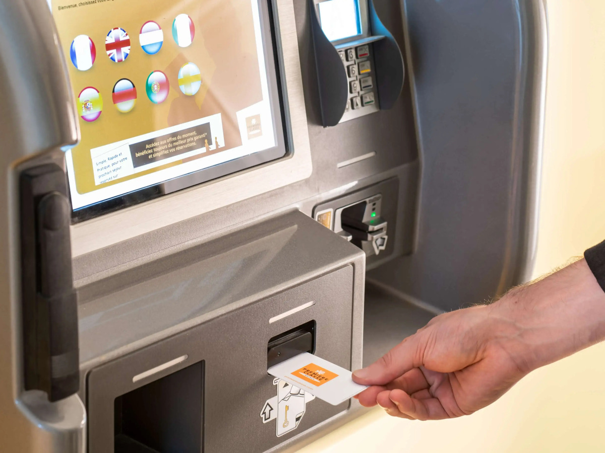 Première Classe de Dijon Nord - Zénith