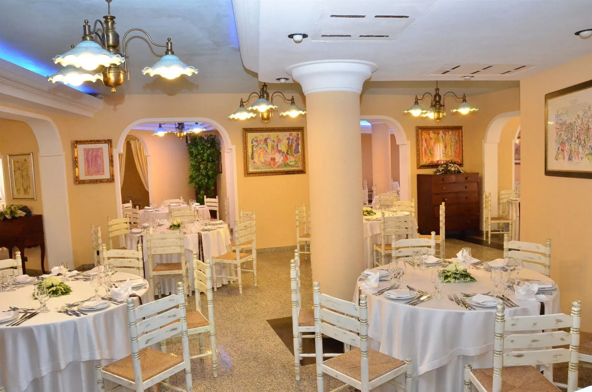 Cala Ginepro Hotel Resort