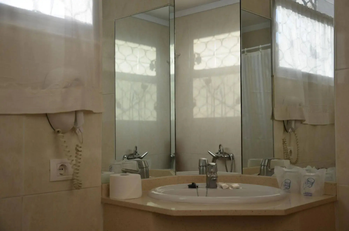 Отель Casa del Sol