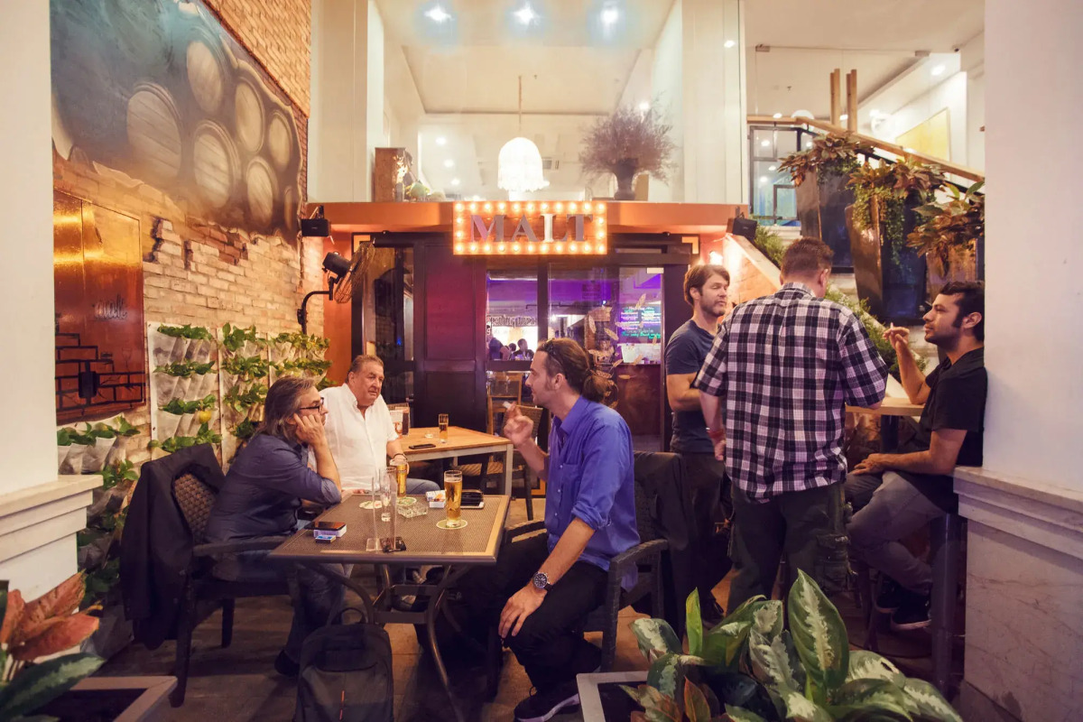 Asian Ruby Center Point Hotel