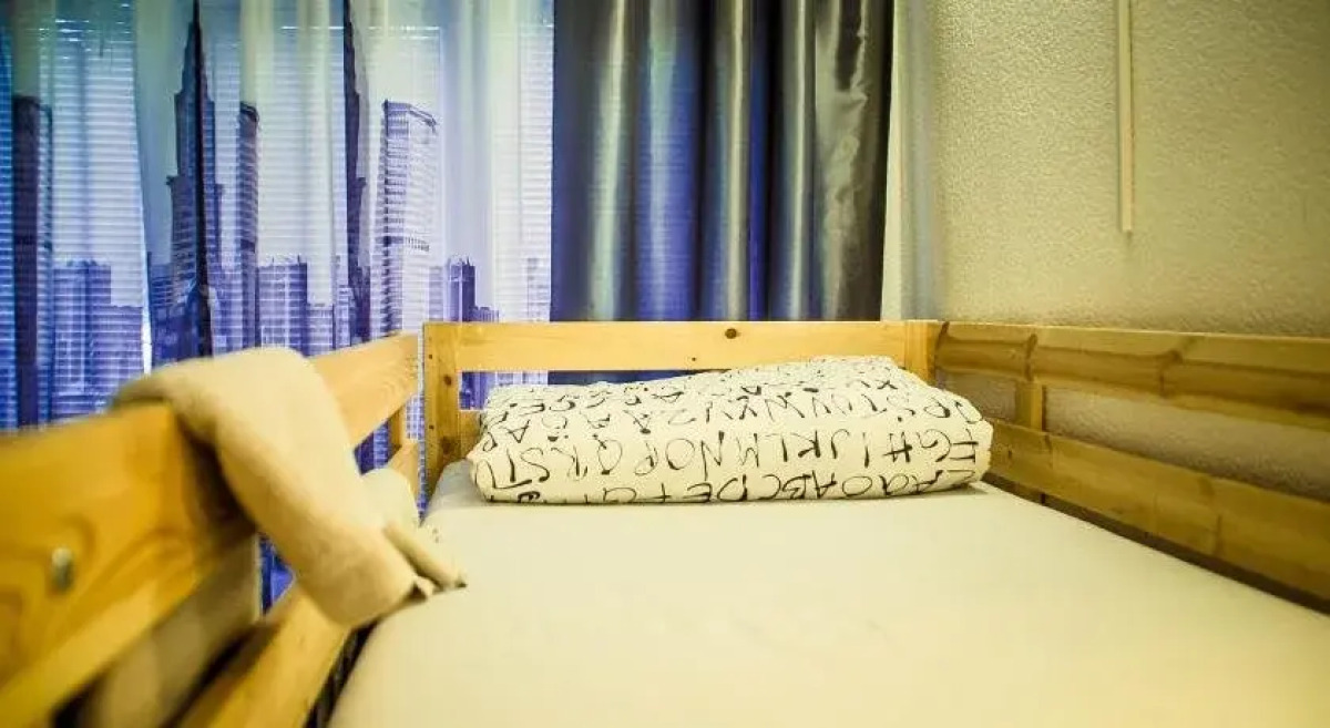 Жилое помещение OK