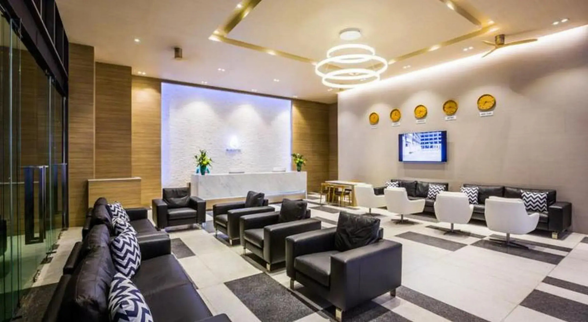 BlueSotel Krabi Ao Nang Beach