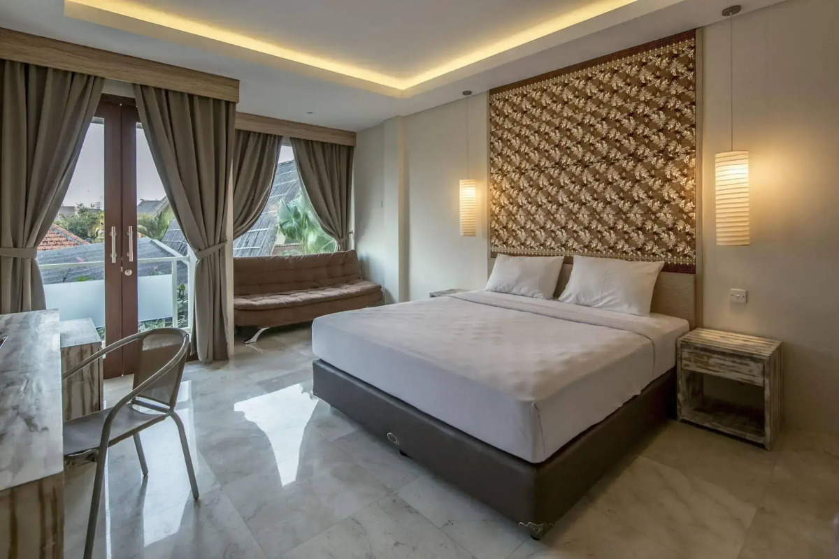 M Suite Bali