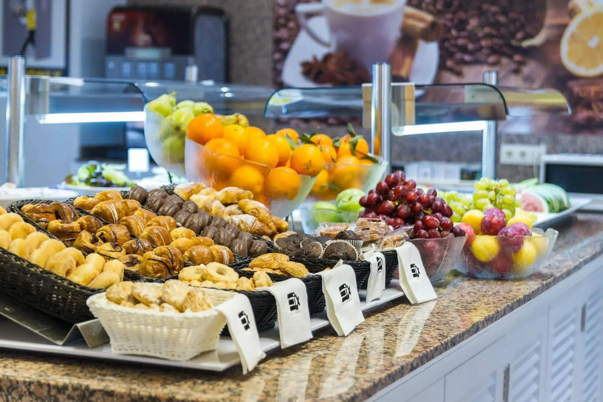 Eix Alcudia Hotel - Adults Only