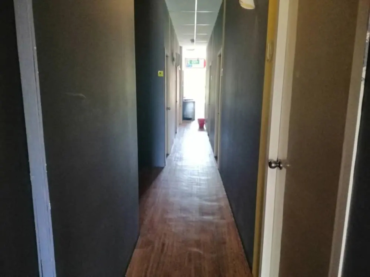 Warm Blanket Hotel - Hostel