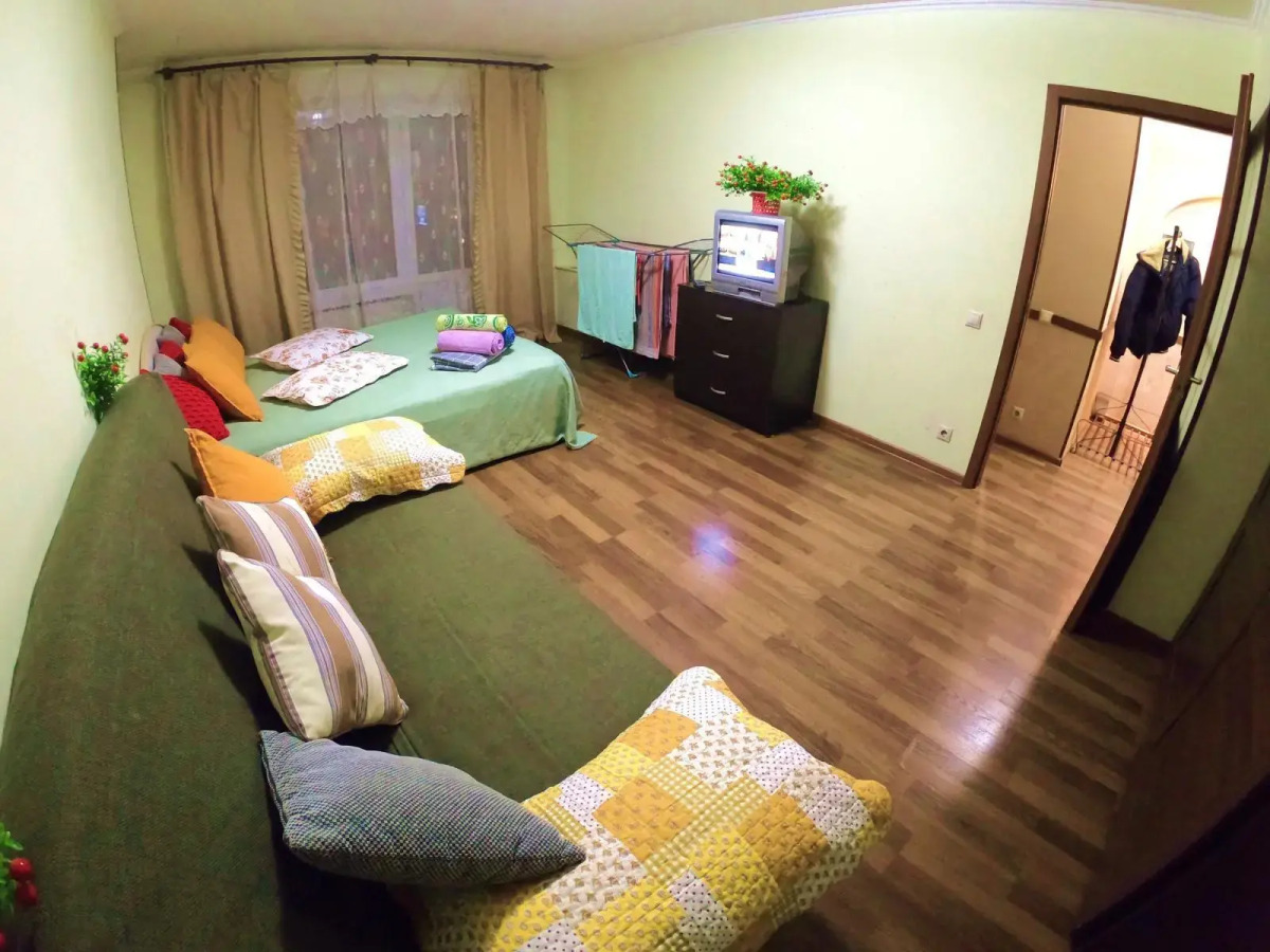 Милана на улице Воронежская 34 корпус 3