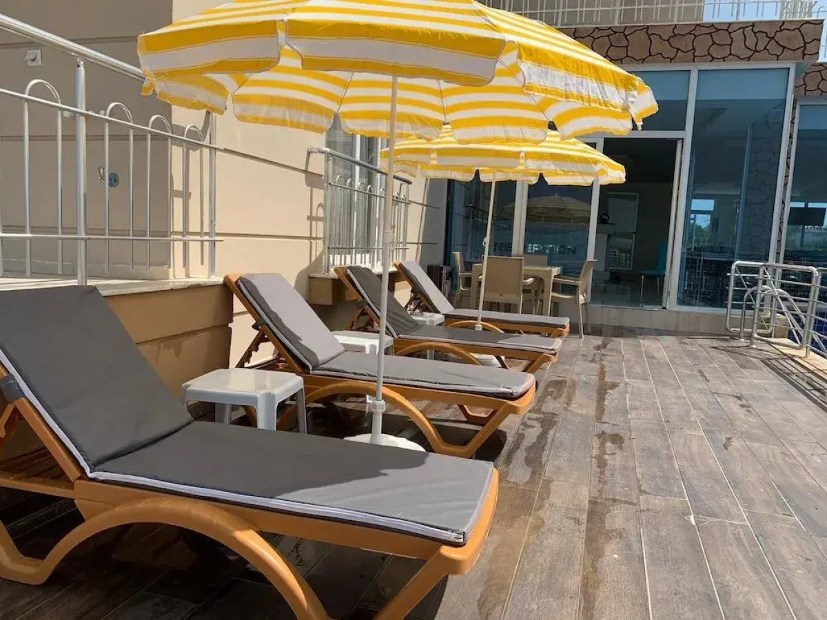 Belek Diamonds Hotel