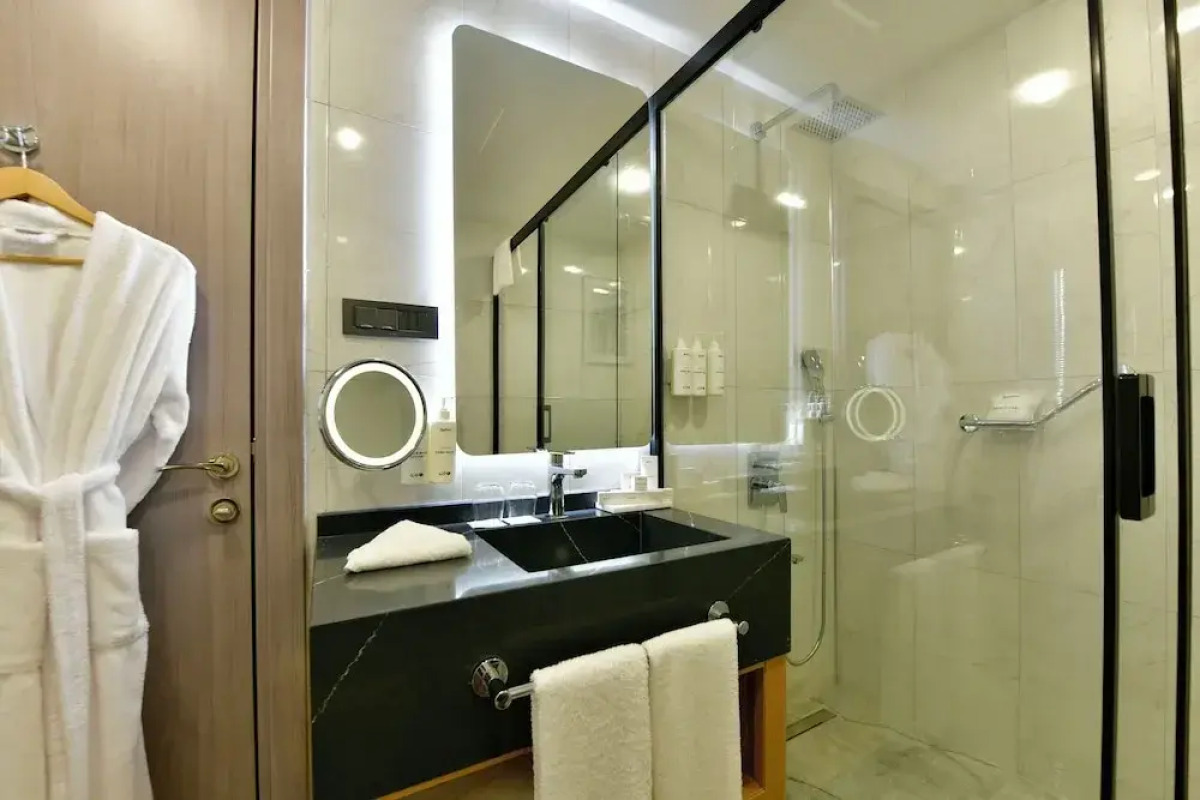 Radisson Hotel Mersin