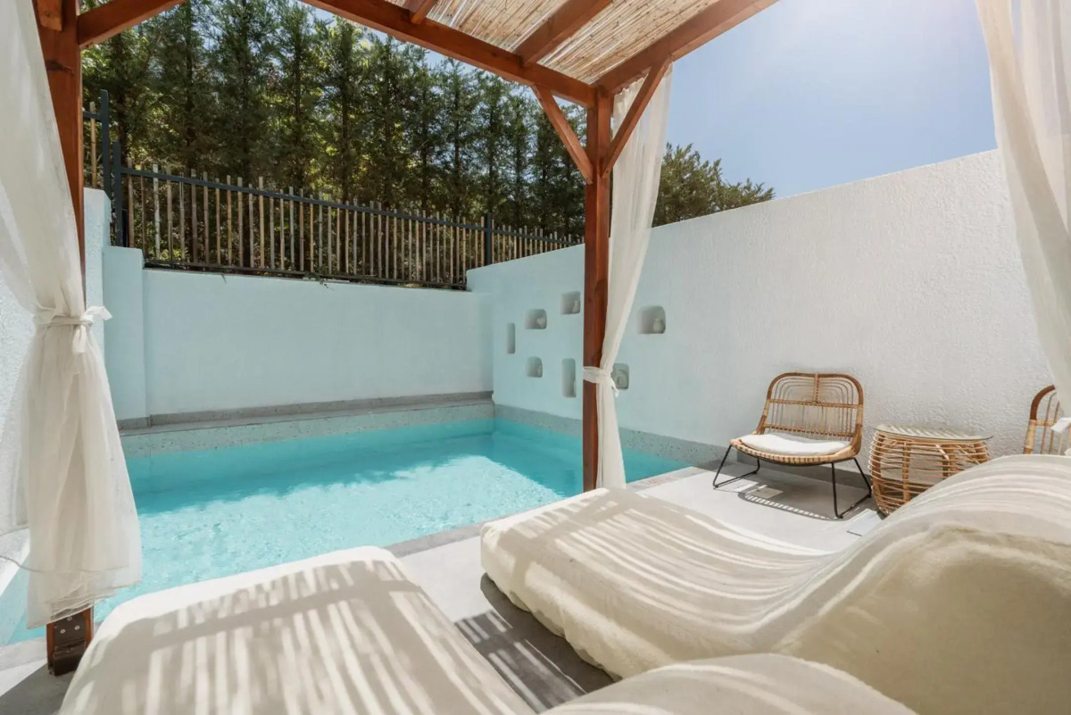 Oludeniz Blu Luxury Unique Hotel - Adults Only