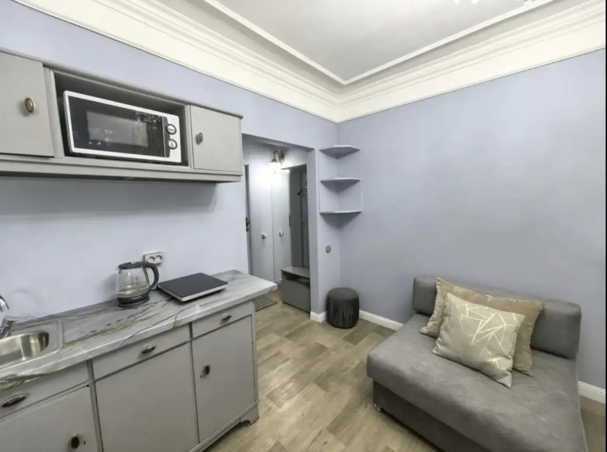 Апартаменты ПостоялецЪ на улице Ленина 148