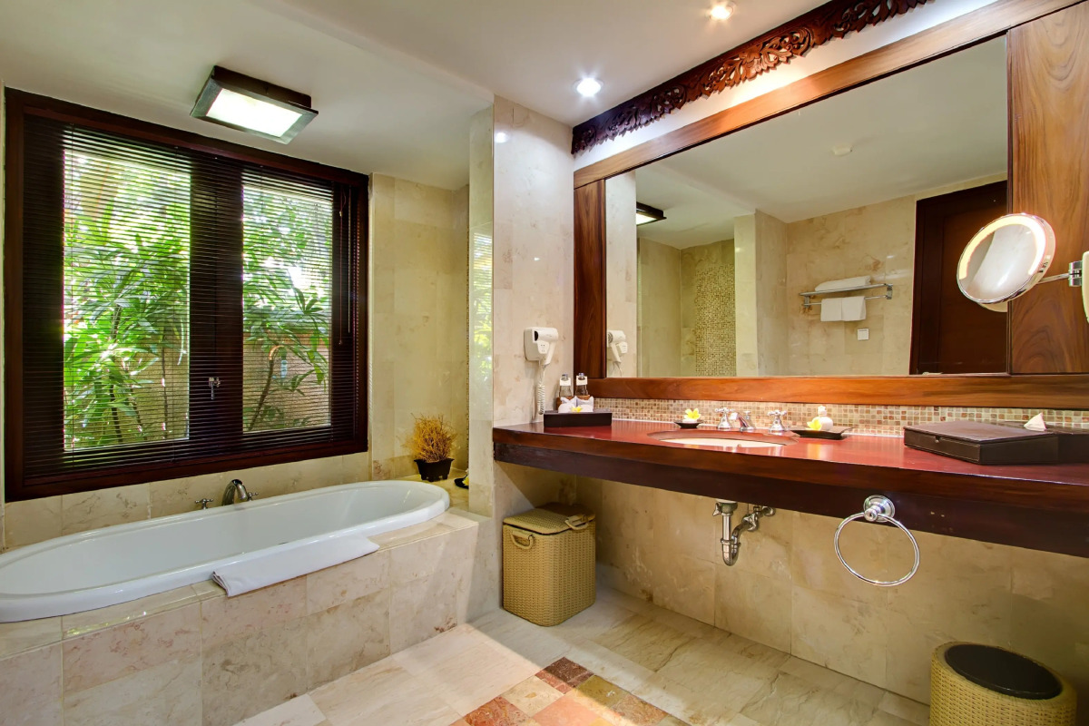 Rama Beach Resort and Villas