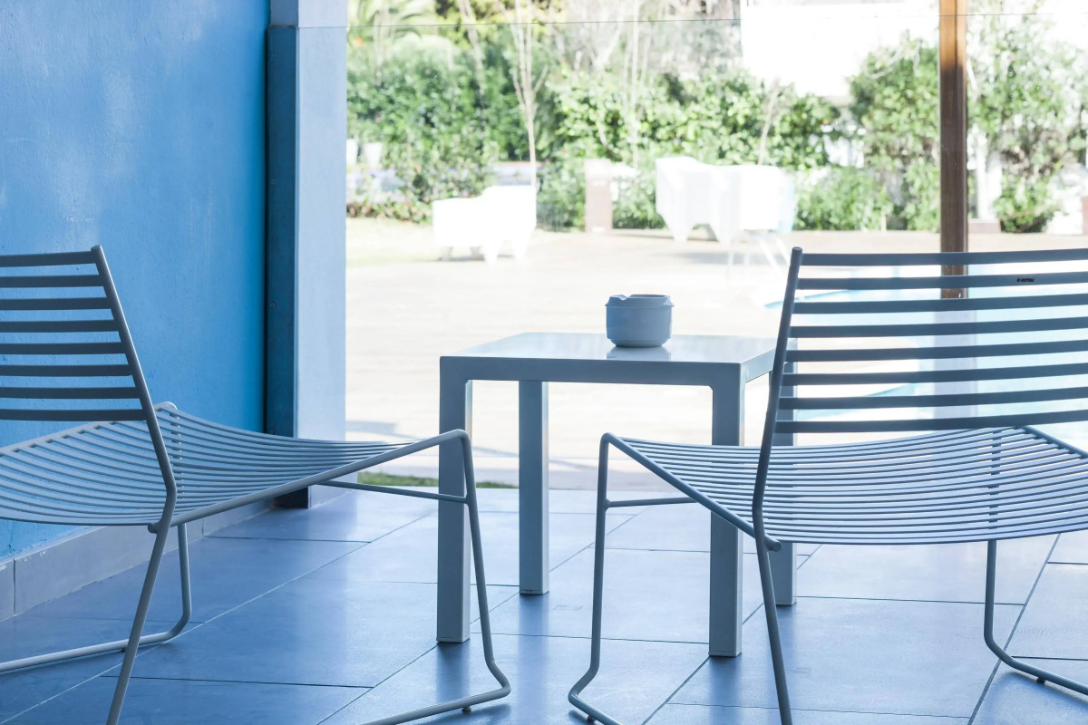 Ebano Hotel Apartments & Spa