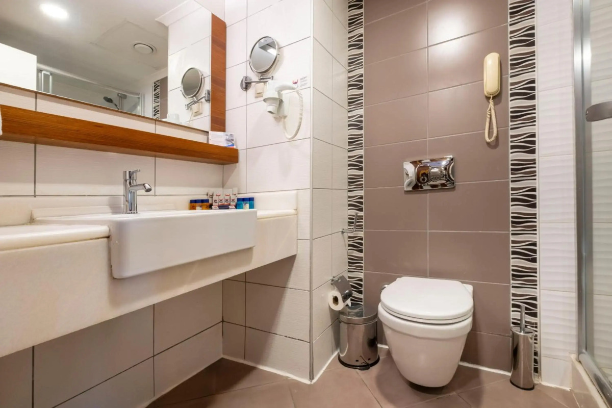 Отель Viking Star