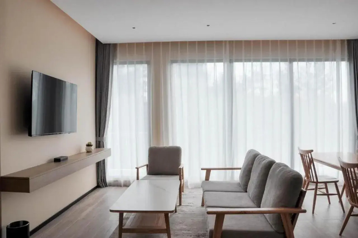 Laya Resort Phuket Island