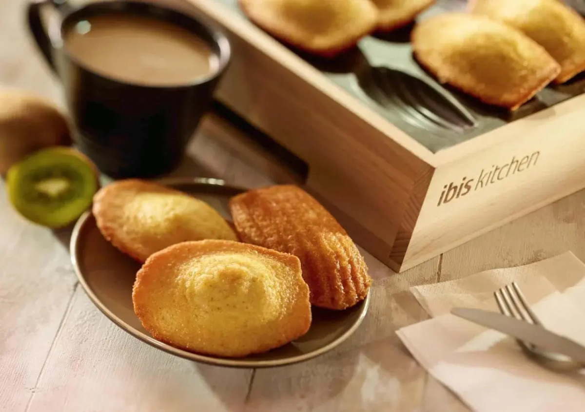 ibis Paris Porte De Bercy