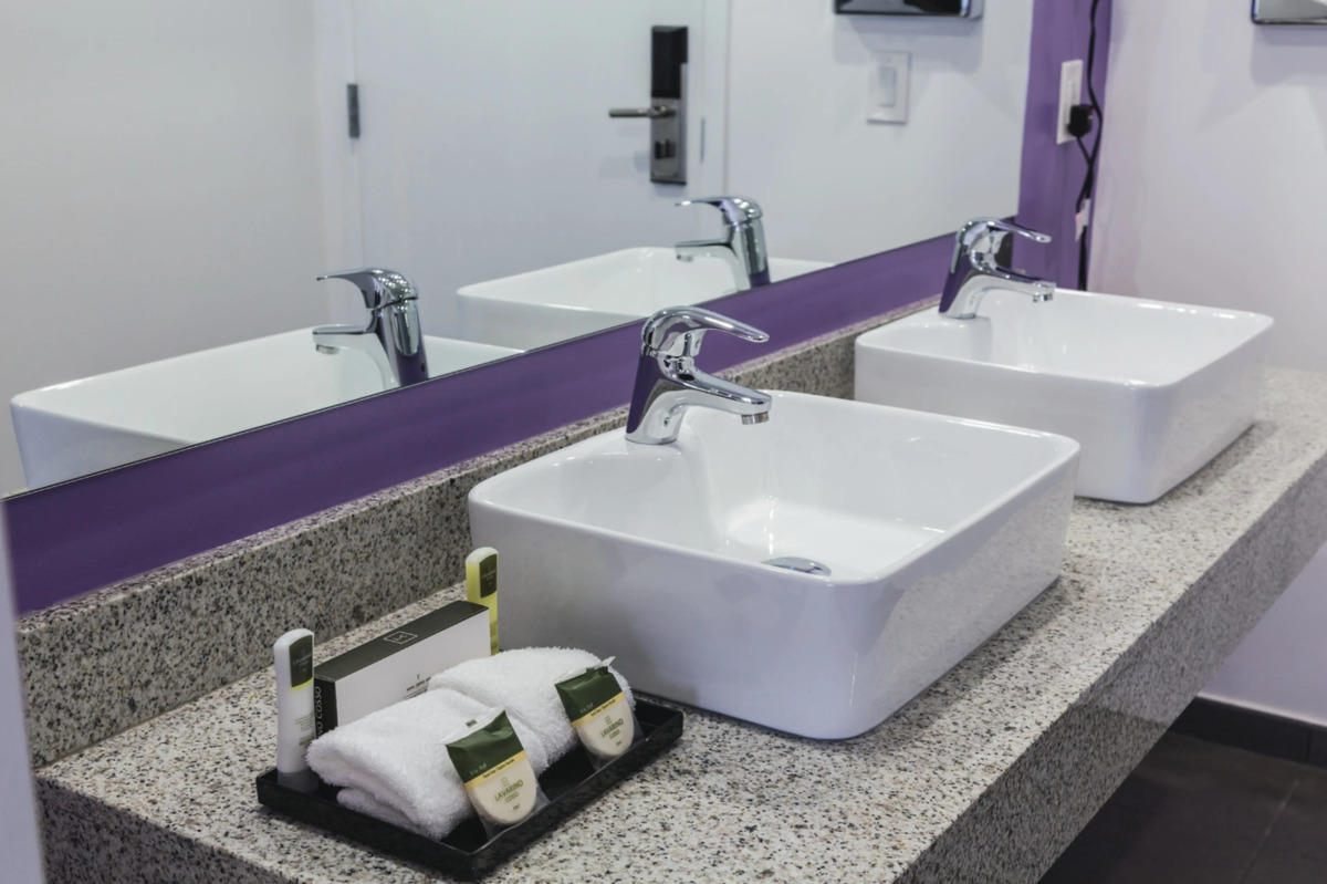 Hotel Riu Plaza Miami Beach