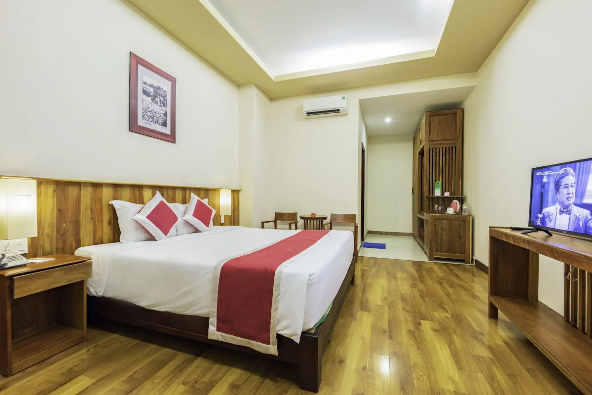 Sea Star Resort Phu Quoc