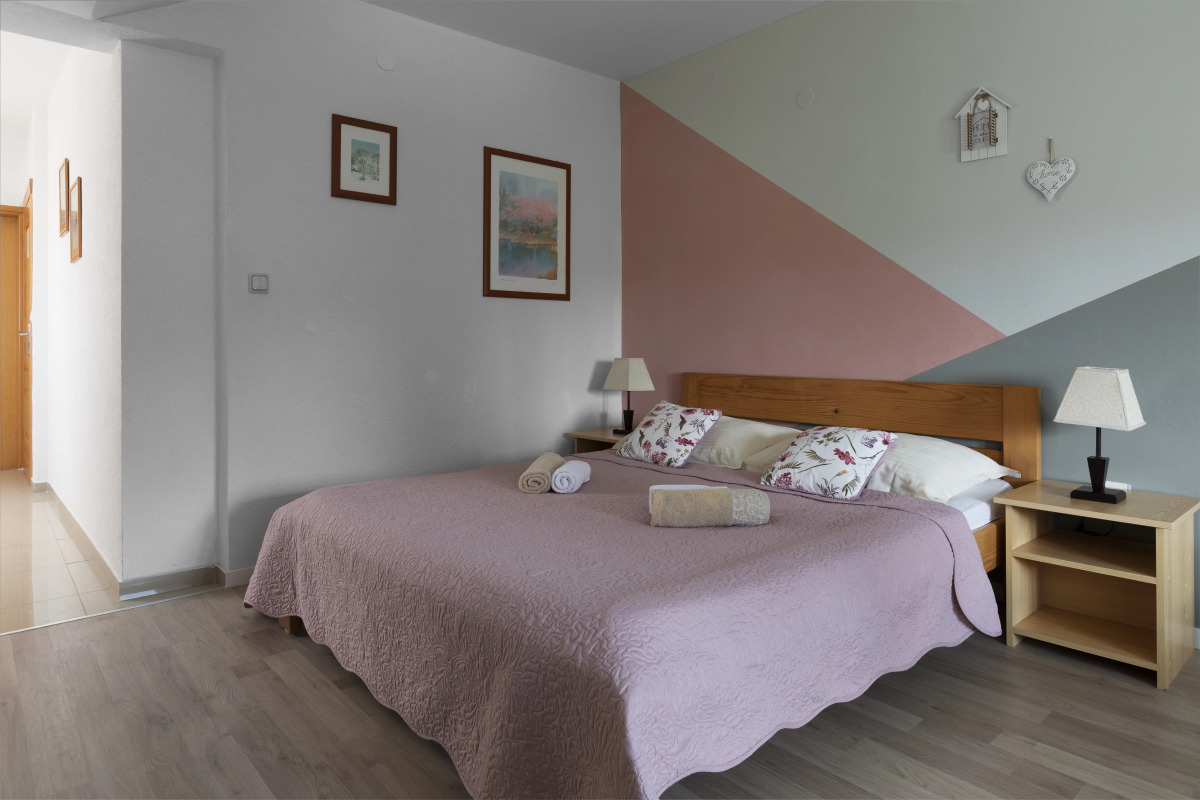 Tourist Center Marko