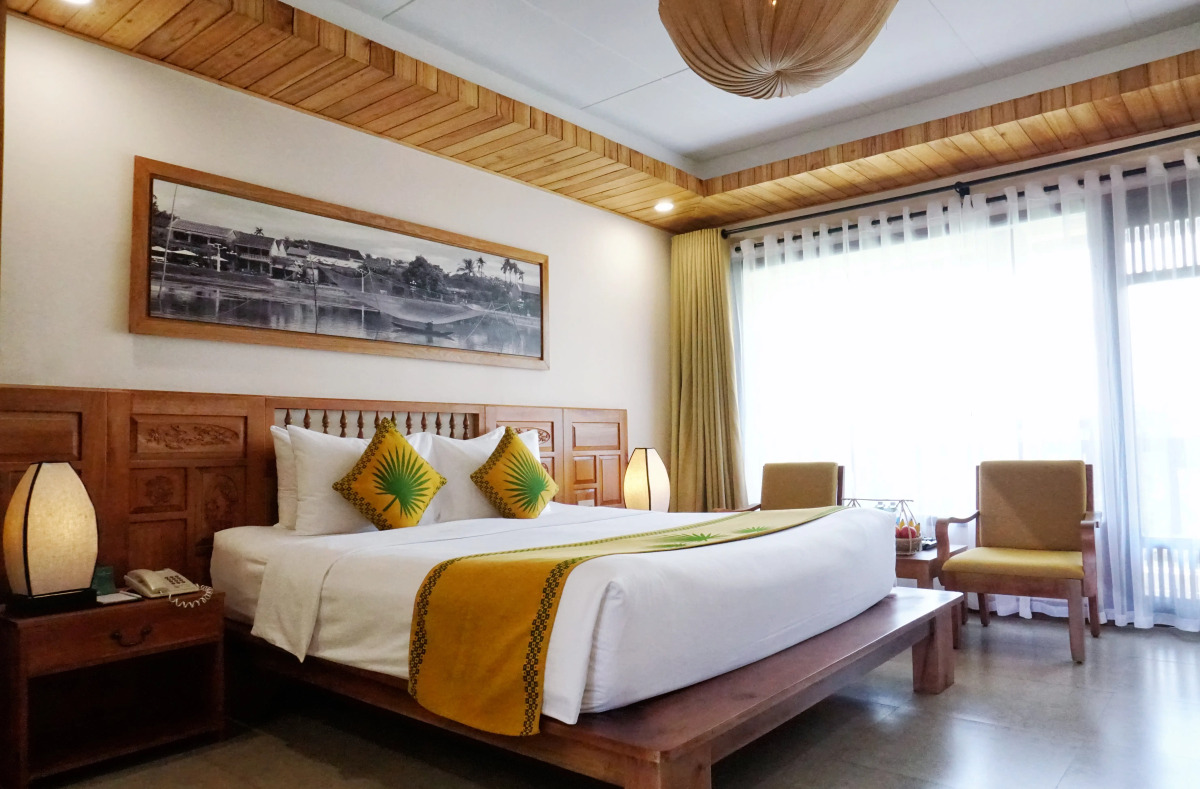 Palm Garden Beach Resort and Spa