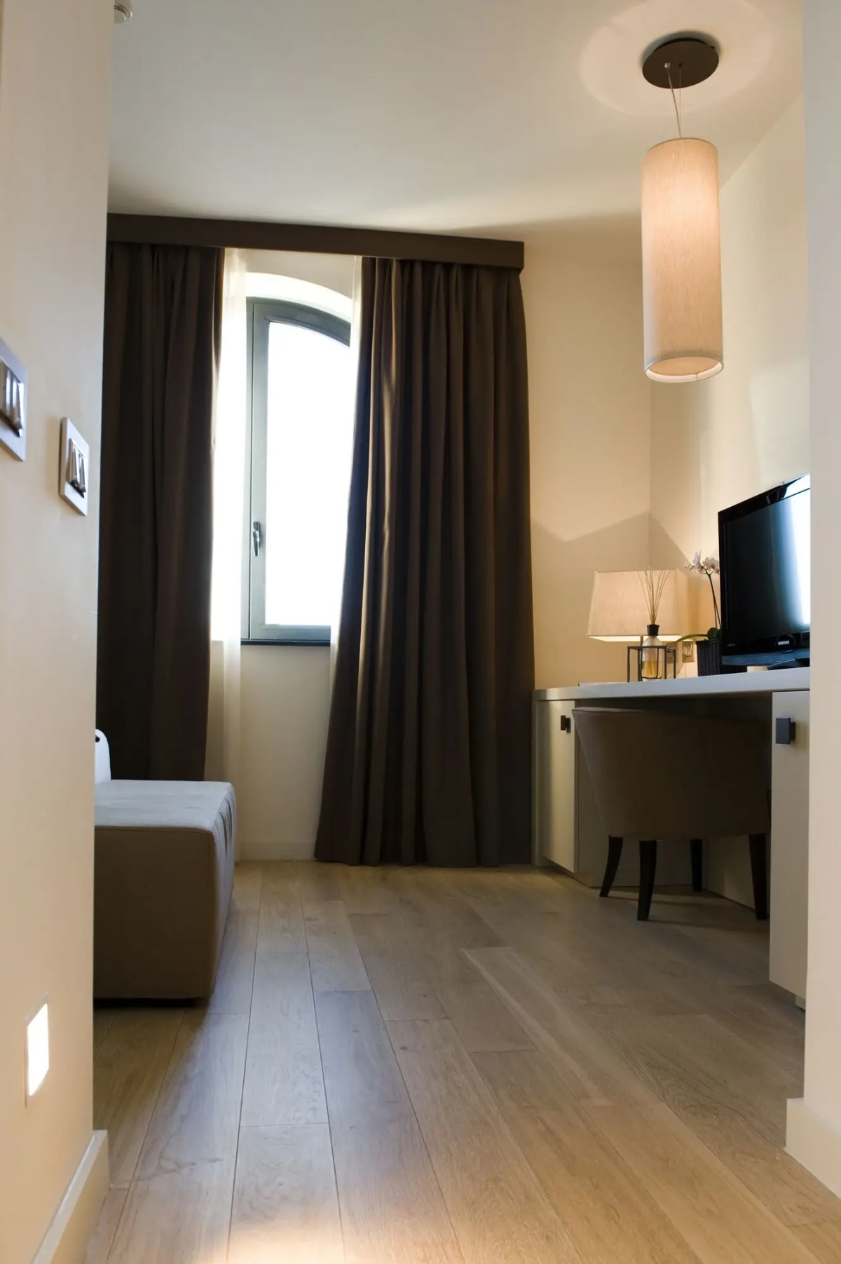 MarinaPlace Resort & Spa