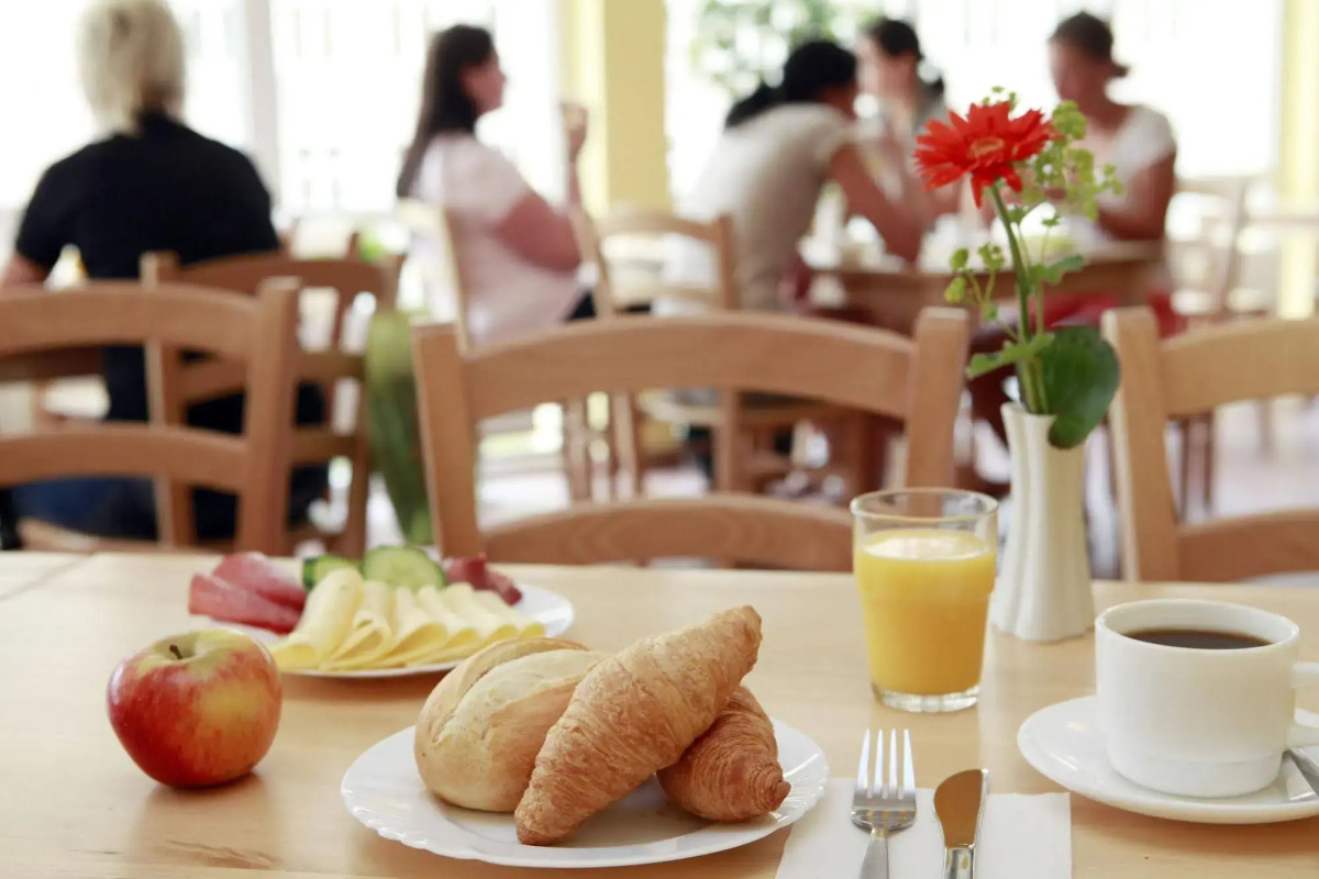 a&o München Hackerbrücke