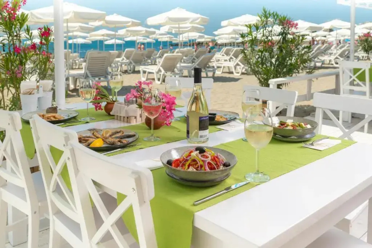 Hotel Festa Pomorie Resort