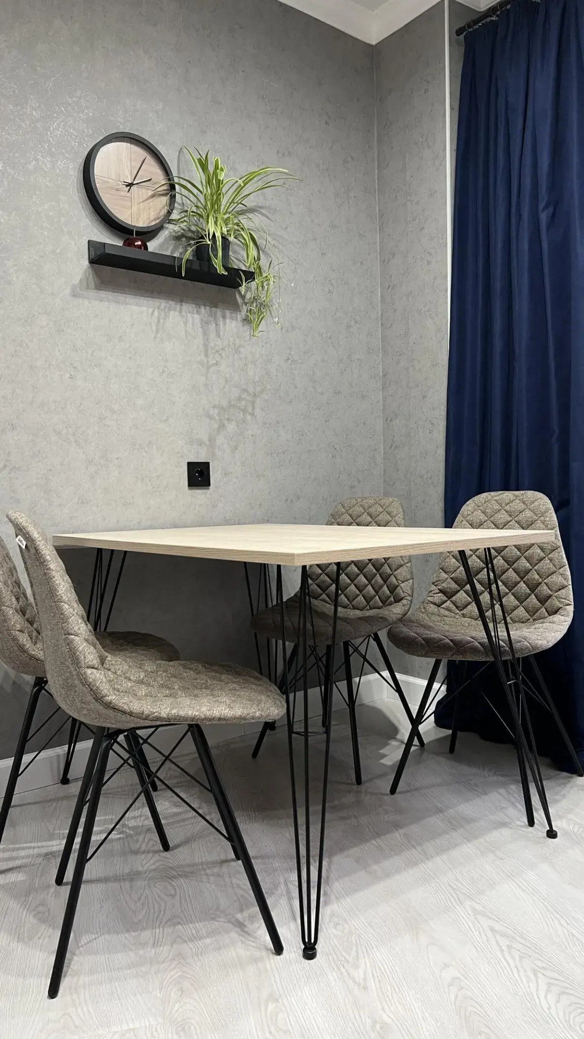 Pro.Apartment (Про.Апартмент) на проспекте Мира 106