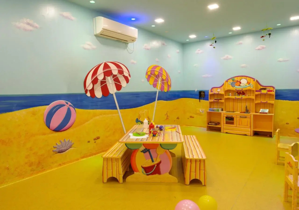 Leonardo Plaza Netanya