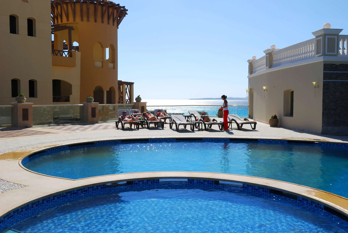 KaiSol Romance Resort Sahl Hasheesh (Adults Only)