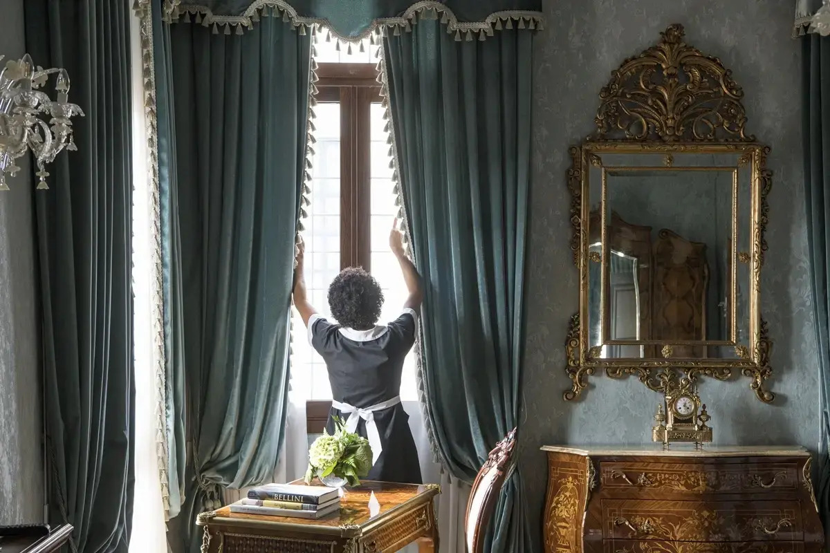 Hotel Nani Mocenigo Palace