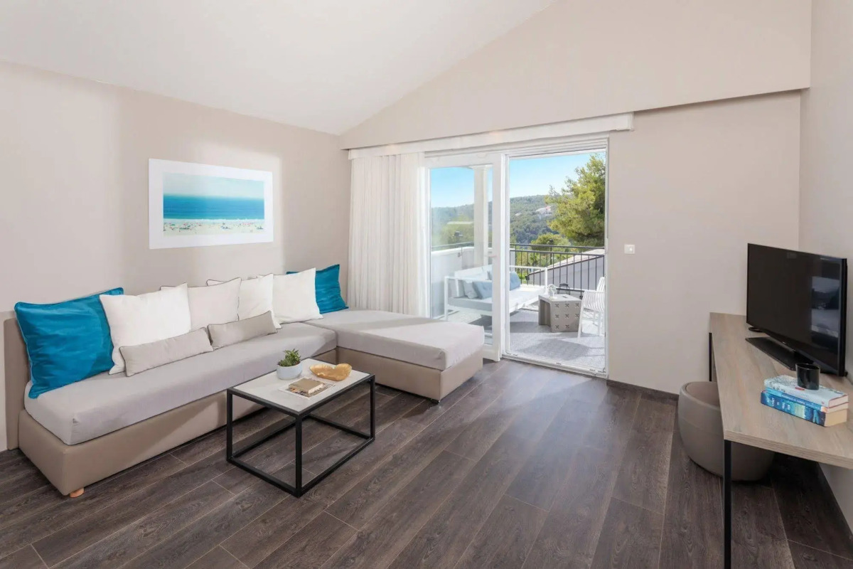 Gava Waterman Milna Resort